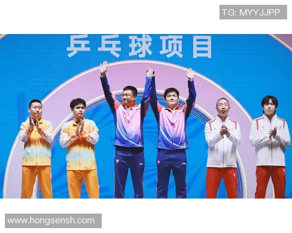 上海乒乓球队选拔赛精彩点评团队配合与个人表现的完美结合 上海乒乓球队选拔赛精彩点评团队配合与个人表现的完美结合