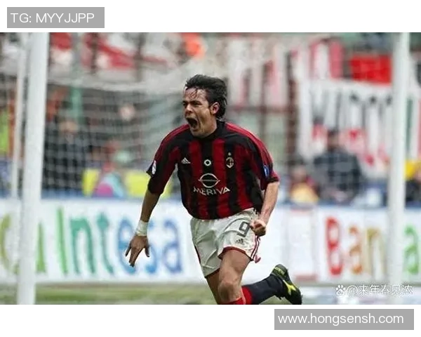 AC米兰长发足球明星的传奇故事与赛场风采解析 AC米兰长发足球明星的传奇故事与赛场风采解析