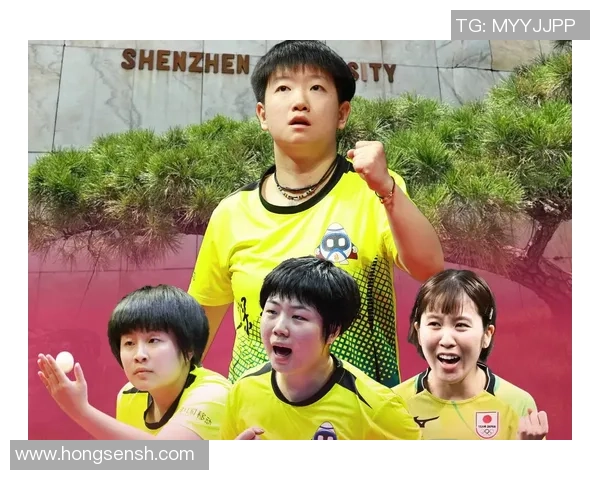 上海乒乓球队在个人能力排行榜中荣登第六名展现强劲实力 上海乒乓球队在个人能力排行榜中荣登第六名展现强劲实力