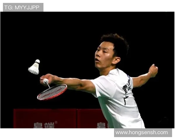 上海羽毛球队实力解析与发展潜力探讨