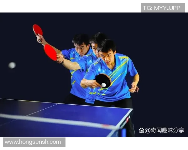 乒乓球的魅力与坚持:深入了解成都乒乓球队的训练与耐力之道 乒乓球的魅力与坚持:深入了解成都乒乓球队的训练与耐力之道