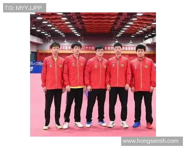 乒乓球心理素质评比揭晓杭州乒乓球队荣登第八名引关注 乒乓球心理素质评比揭晓杭州乒乓球队荣登第八名引关注