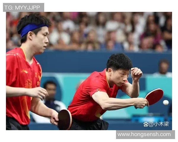 北京乒乓球队包夹战术深度解析与技术探讨 北京乒乓球队包夹战术深度解析与技术探讨