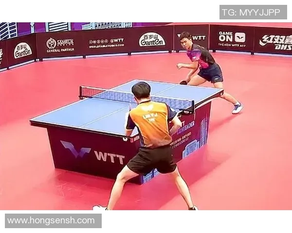 武汉乒乓球队与重庆乒乓球队速度对决赛后分析与反思