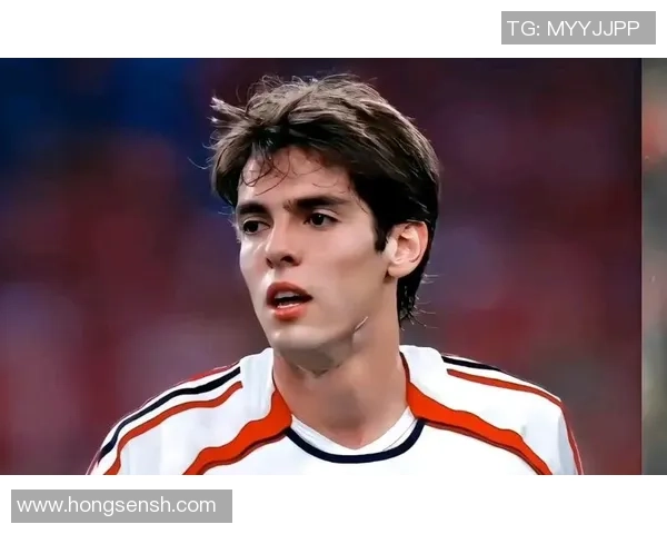 足球明星卡卡的经典头像解析与背后故事分享