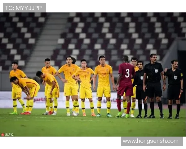 中国与卡塔尔足球友谊赛时间安排及赛事亮点解析