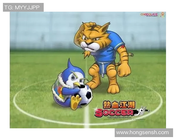 功夫足球粤语版仔仔网带你领略精彩足球与幽默武侠的完美结合 功夫足球粤语版仔仔网带你领略精彩足球与幽默武侠的完美结合