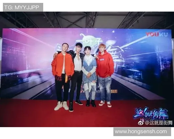 北京街舞队引领潮流最新街舞速度TOP10榜单揭晓 北京街舞队引领潮流最新街舞速度TOP10榜单揭晓