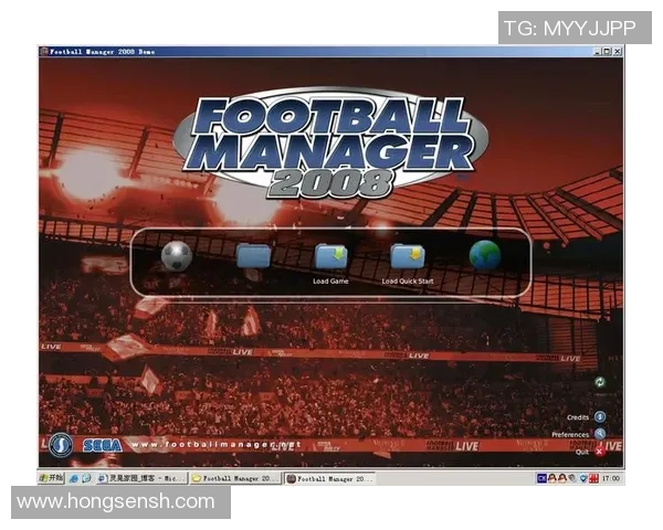 打造属于你的足球王国在足球经理中实现梦想与荣耀 打造属于你的足球王国在足球经理中实现梦想与荣耀