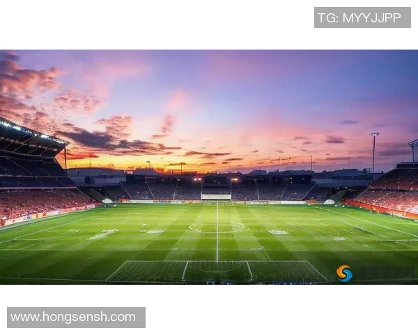 新利足球：探索足球世界的无限可能与激情之旅