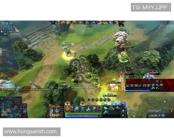 深度对话：探寻吴丽在DOTA2世界中的成长与挑战之路