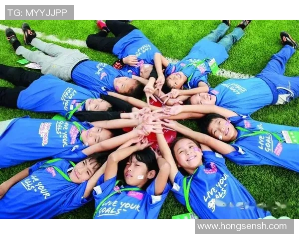 潘潘足球：探索青少年足球发展的新路径与未来愿景