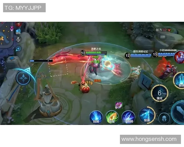 王者荣耀新手必看攻略全面解析状态系统助你快速上手游戏技巧 王者荣耀新手必看攻略全面解析状态系统助你快速上手游戏技巧