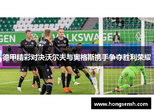 德甲精彩对决沃尔夫与奥格斯携手争夺胜利荣耀